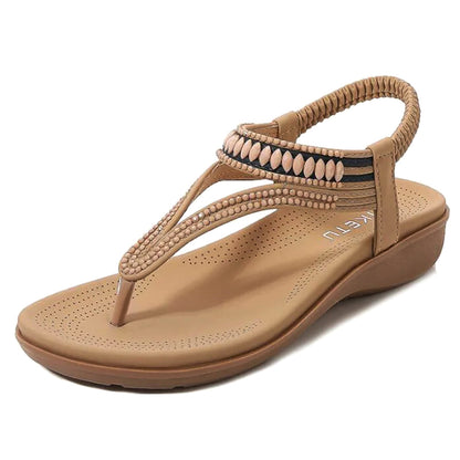 Vinto Women Flat Sandal