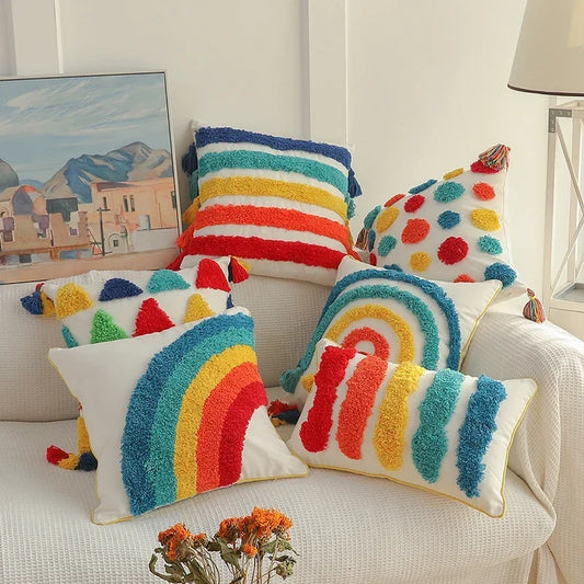 Loomani Nordic Pillow Cases