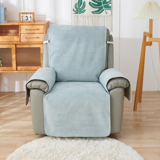 3 couleurs/housse de fauteuil inclinable imperméable, protection de canapé, jet de canapé pour canapés, housse sectionnelle